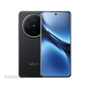 Vivo X200 Ultra 5G Box & accessories from Rajshahi Tech