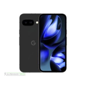 Pixel 9a Display and Design – Rajshahi TecH Store