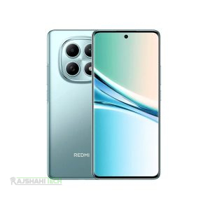 Rear camera setup of Xiaomi Redmi Note 15