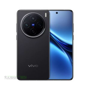 Vivo X 200 5G fast charging in action