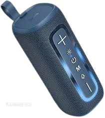 Hoco HC36 Bluetooth 5.4 Speaker