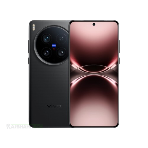 Vivo X200 Ultra