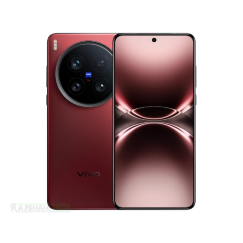 Vivo X200 Ultra