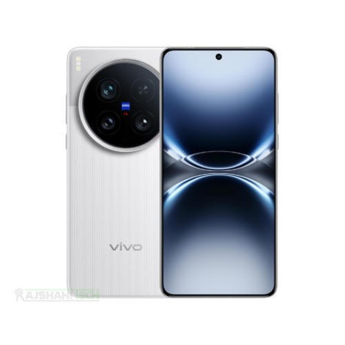 Vivo X200 Ultra