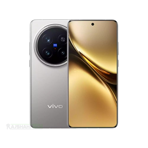 Vivo X200 Pro