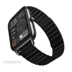 Haylou RS4 Plus AMOLED Smart Watch with spO2