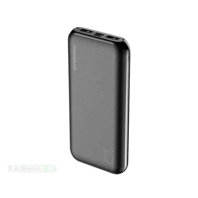 Riversong Vision 10SE Pro 10000mAh Power Bank