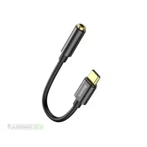 Surpass L-54 Lightning to 3.5mm Aux Adapter
