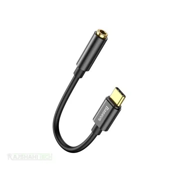 Surpass L-54 Lightning to 3.5mm Aux Adapter
