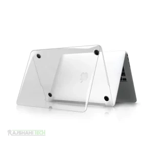 WiWU Crystal Shield Case for Macbook