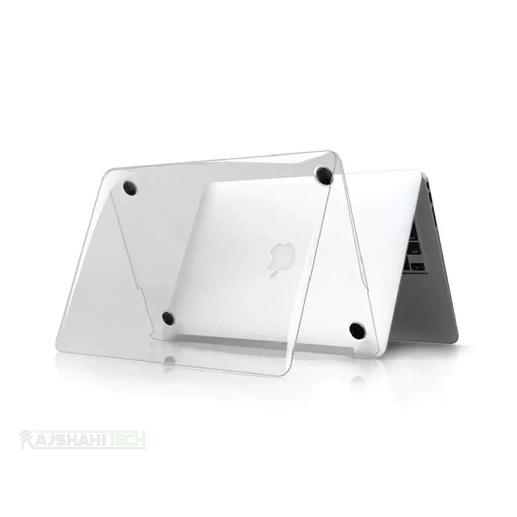 WiWU Crystal Shield Case for Macbook