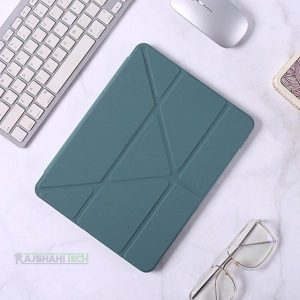 EVO Crystal Folio Case for iPad