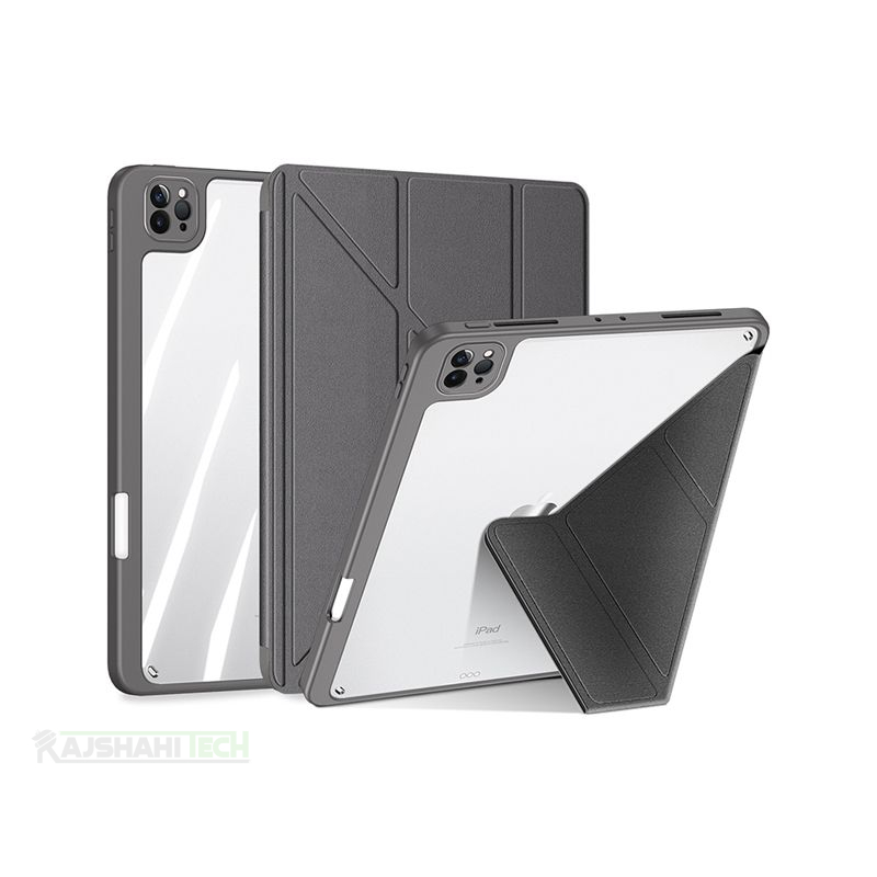 Duxducis Magi Series Case for iPad