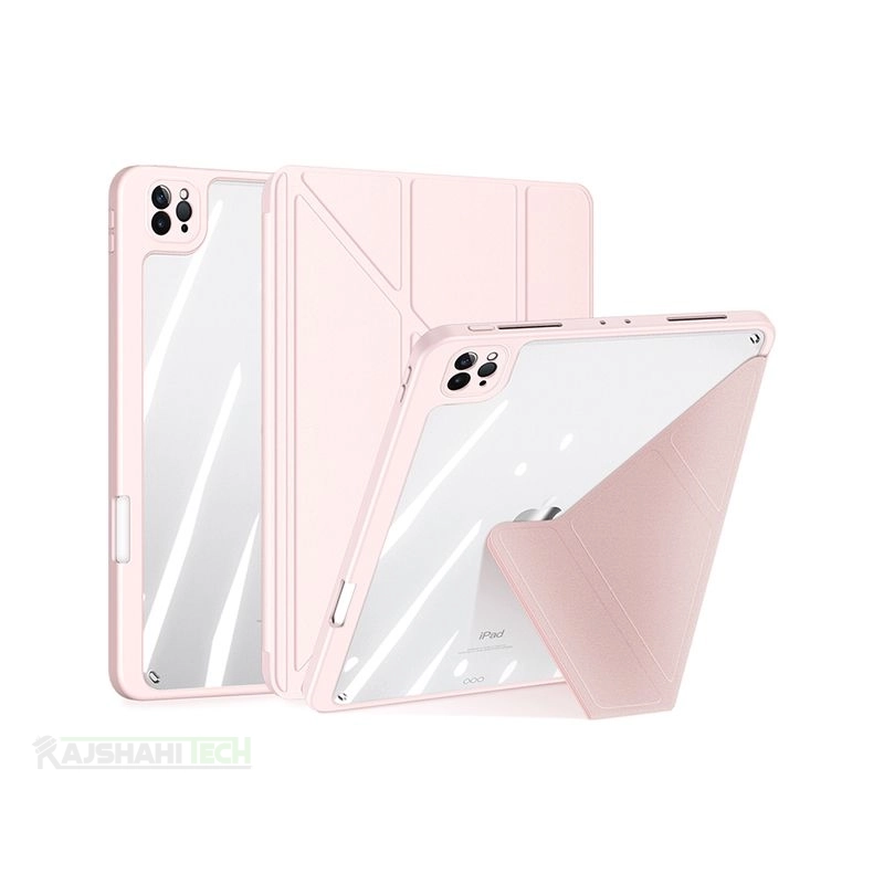 Duxducis Magi Series Case for iPad