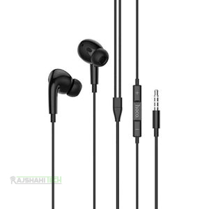 Hoco M101 Max Type-C Wired Earphone