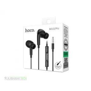Hoco M101 Max Type-C Wired Earphone