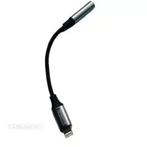 Surpass L55 Lightning to 3.5mm Aux Adapter