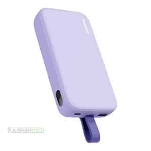 Momax iPower PD5 20000mAh 22.5W Power Bank