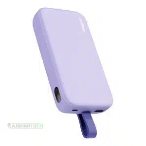 Momax iPower PD5 20000mAh 22.5W Power Bank