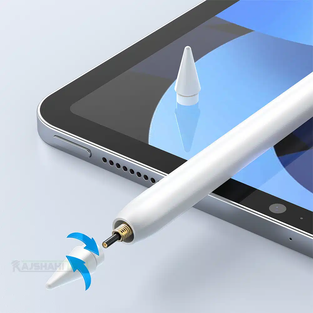 Mcdodo PN-308 Magnetic Wireless Charging Stylus Pen