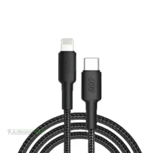 QCY DC08 Type-C TO Lightning Cable