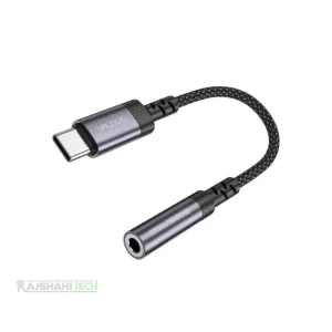 Valdus CS32 USB-C to 3.5mm Audio Adapter Cable