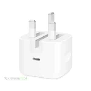 Apple 40W Dynamic Power Adapter with 60W Max