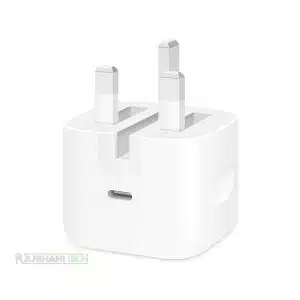 Apple 40W Dynamic Power Adapter with 60W Max