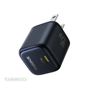 Baseus GaN6 45W Fast Charger Adapter
