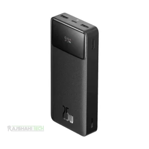 Baseus PPBD25K Bipow Digital Display 25W 20000mAh Power Bank