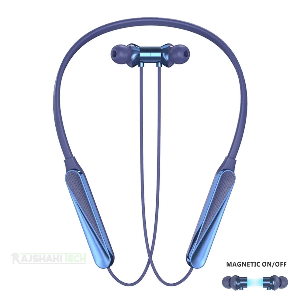 Valdus VS-70 In-Ear Neckband with Magnetic On/Off