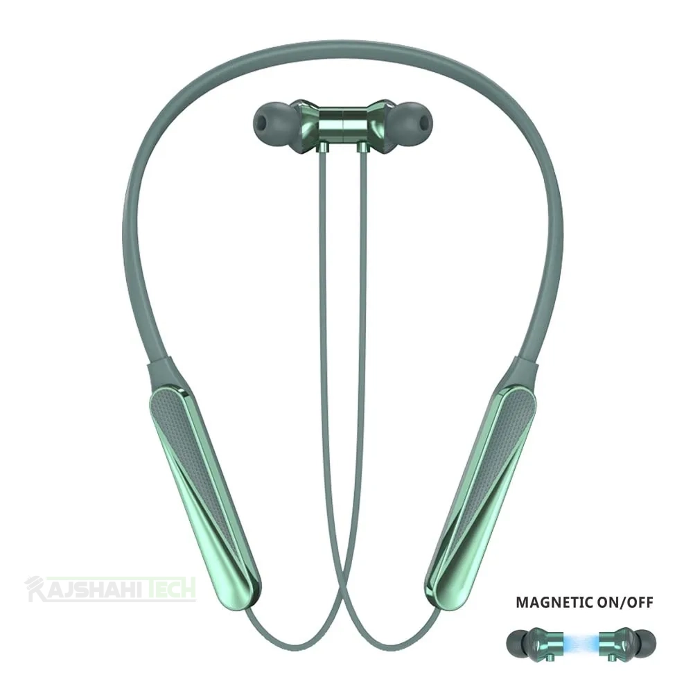 Valdus VS-70 In-Ear Neckband with Magnetic On/Off