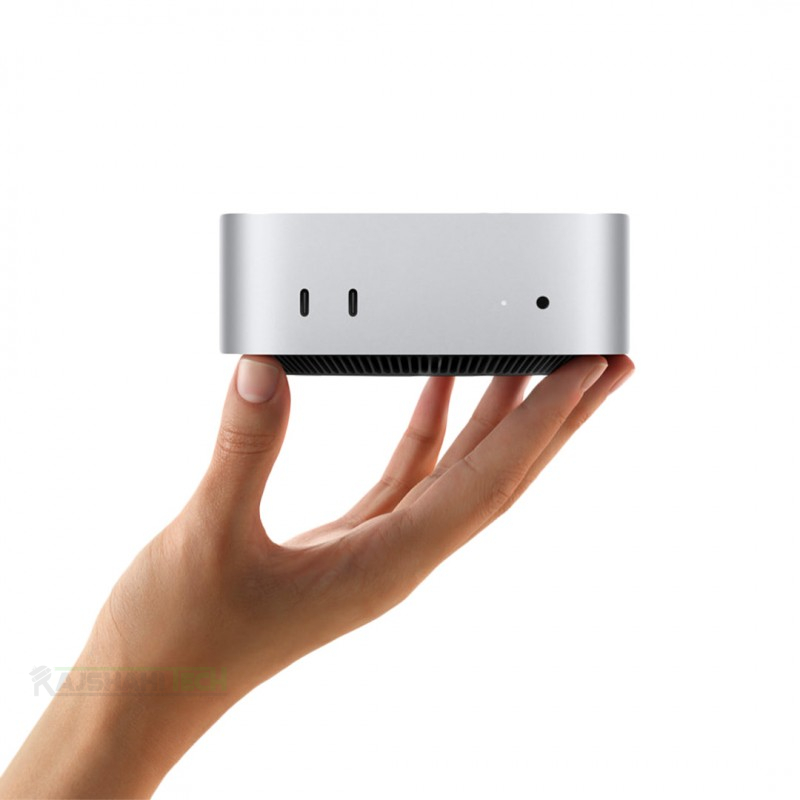 Apple Mac Mini M4