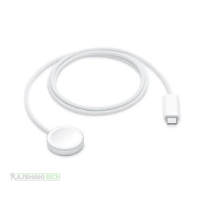 Apple Watch Magnetic Fast Charger to USB-C Cable (1 m)
