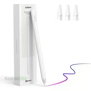 UGREEN 15060 Smart Stylus Pen for iPad with Warranty