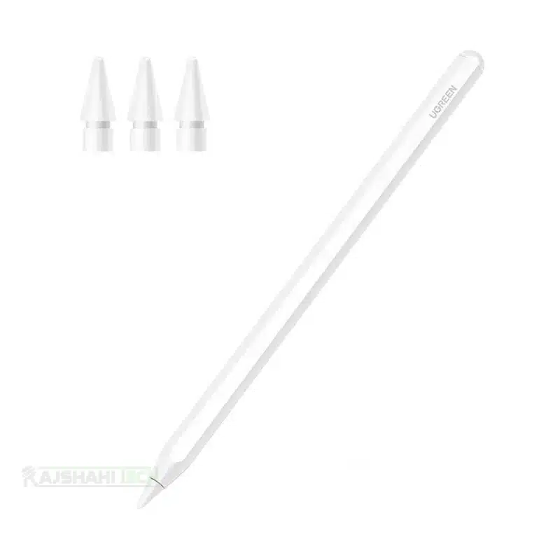 UGREEN 15060 Smart Stylus Pen for iPad with Warranty