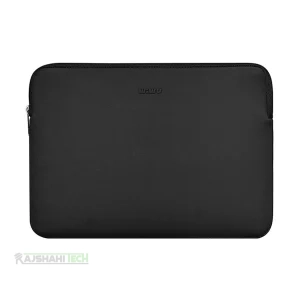 WIWU Skin Armor Laptop Sleeve MacBook Shockproof Bag with Cordura Fabric