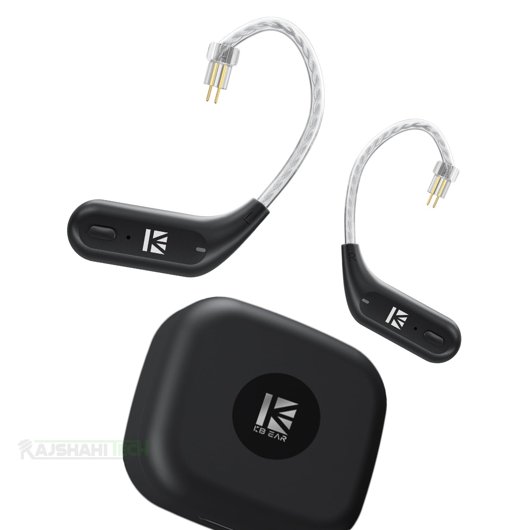 KBEAR XuanGe BT15 Pro Bluetooth Earhook
