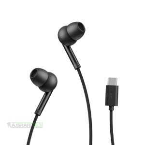oraimo CONCH 2C Type-C In-Ear Wired Earphone