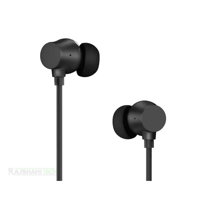 QCY BassBloom ANC N2 In ear Neckband Headphones