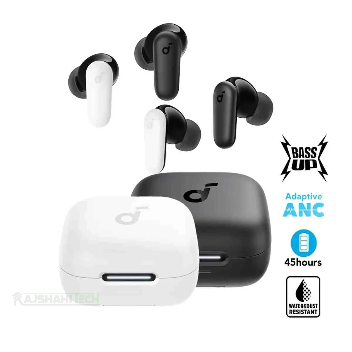 Anker Soundcore R50i NC TWS Earbuds