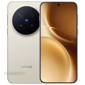 Vivo X300 Pro