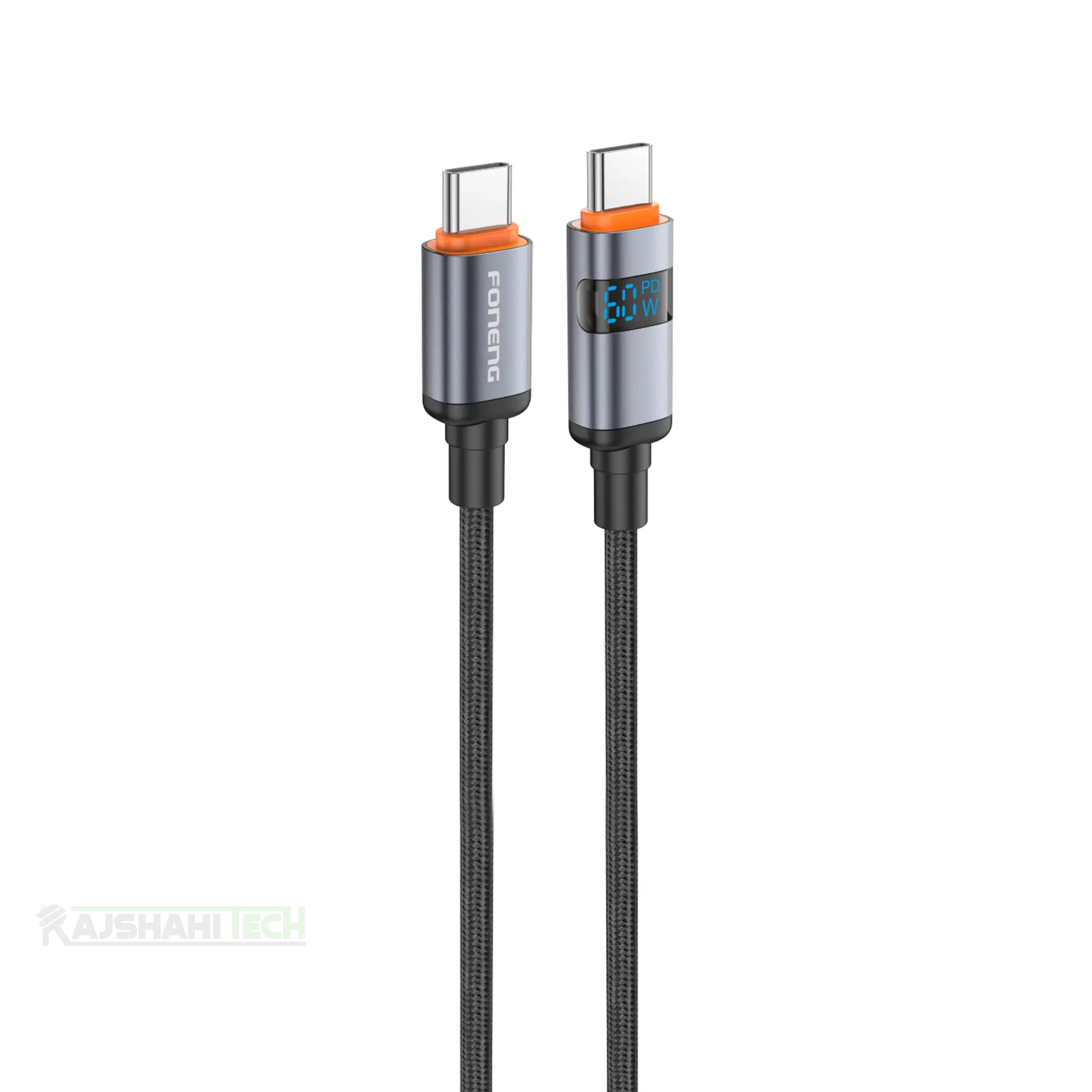 Foneng X116 1.2M Data Cable