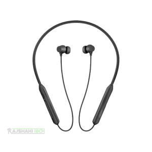 QCY BassBloom ANC N2 In ear Neckband Headphones