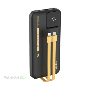 TECNO TPB-P103Q 10000mAh Fast Charging Power Bank