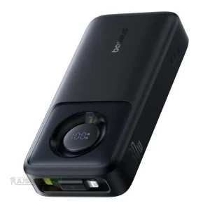 Baseus NOMOS 30W 20000mAh Digital Display Power Bank