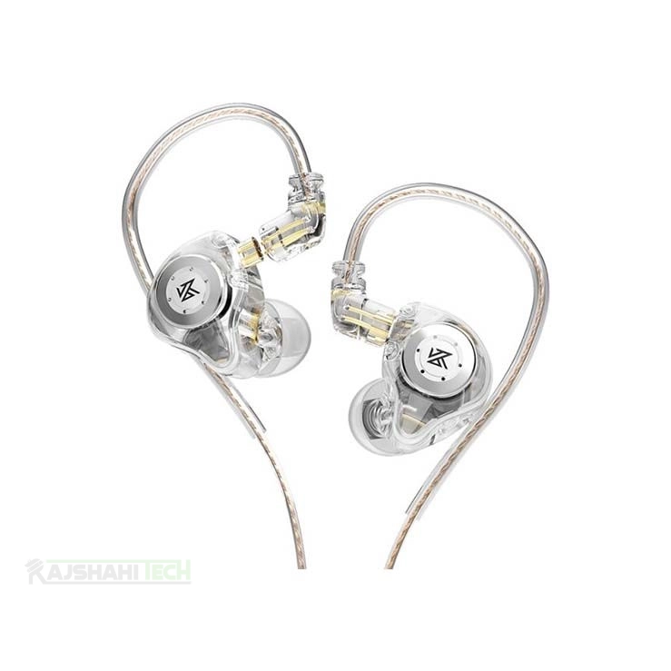 KZ EDX Pro In Ear Type c Earphone