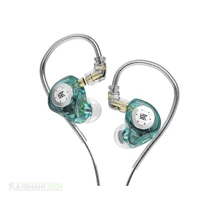 KZ EDX Pro In Ear Type c Earphone