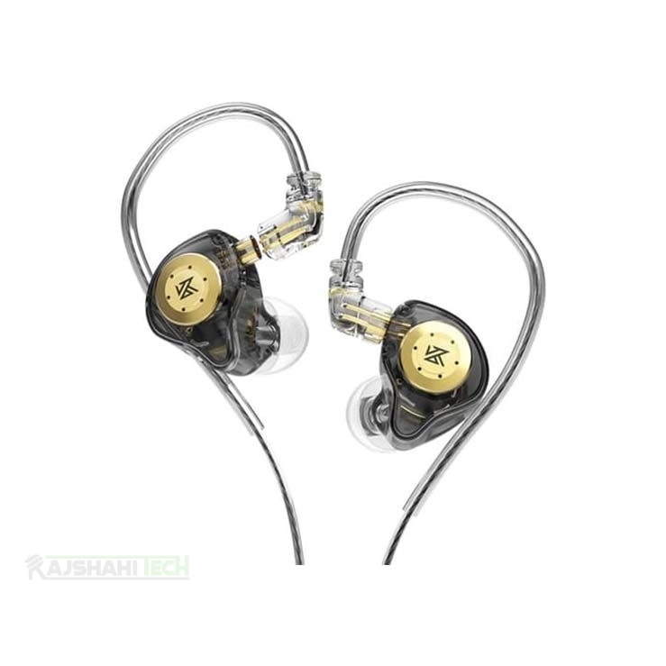 KZ EDX Pro In Ear Type c Earphone