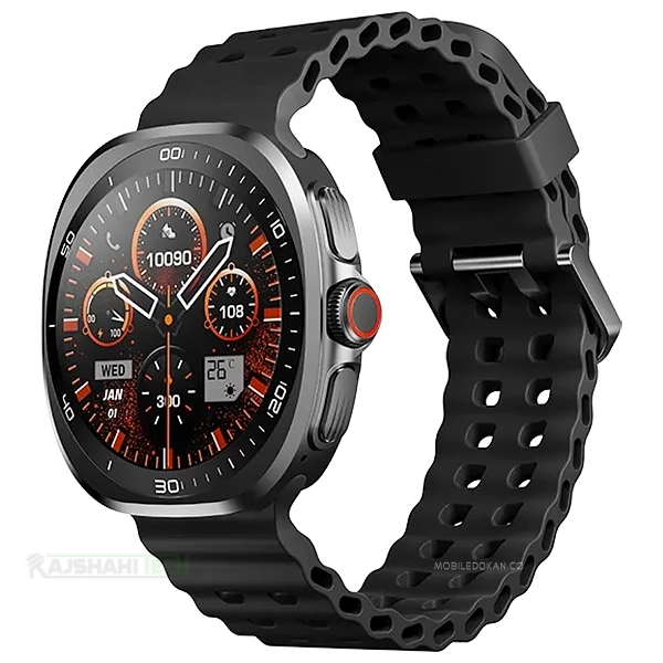 Tecno Neo BT Calling Smart Watch